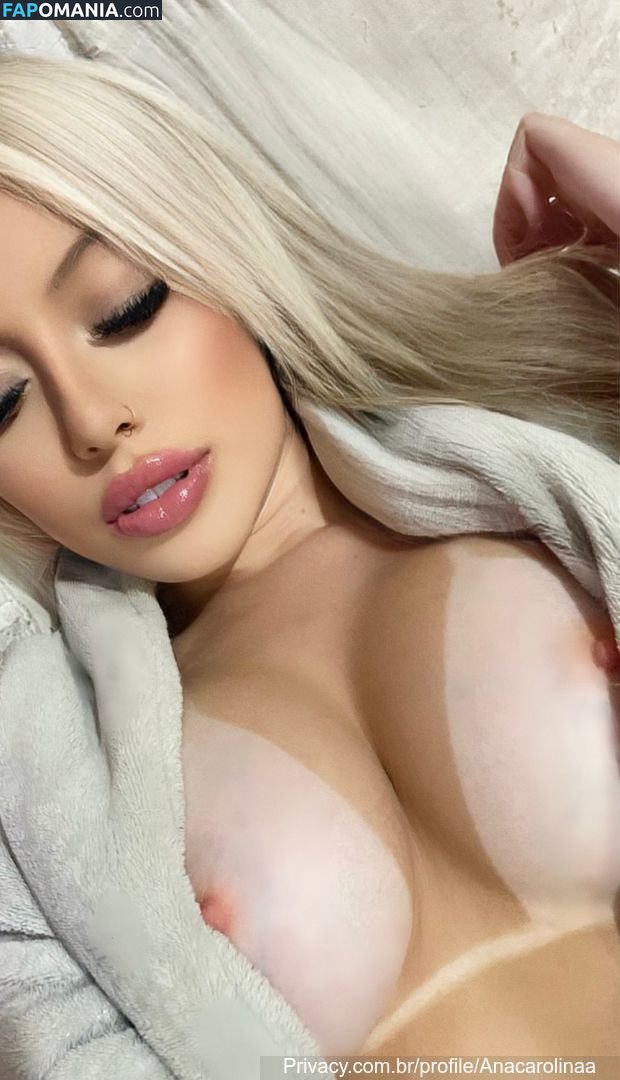 Ana Carolina / anacristofano / carolinareservaa Naakt OnlyFans  Gelekte foto #16