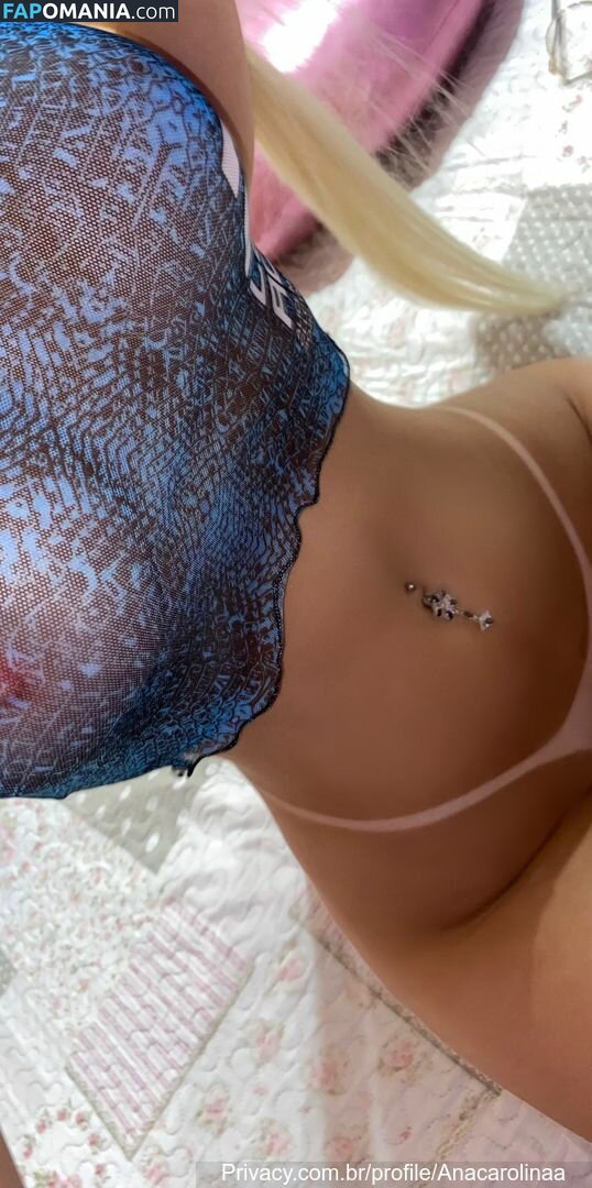 Ana.carolsd / Anacarolinaa / anacarolll___ Naakt OnlyFans  Gelekte foto #31