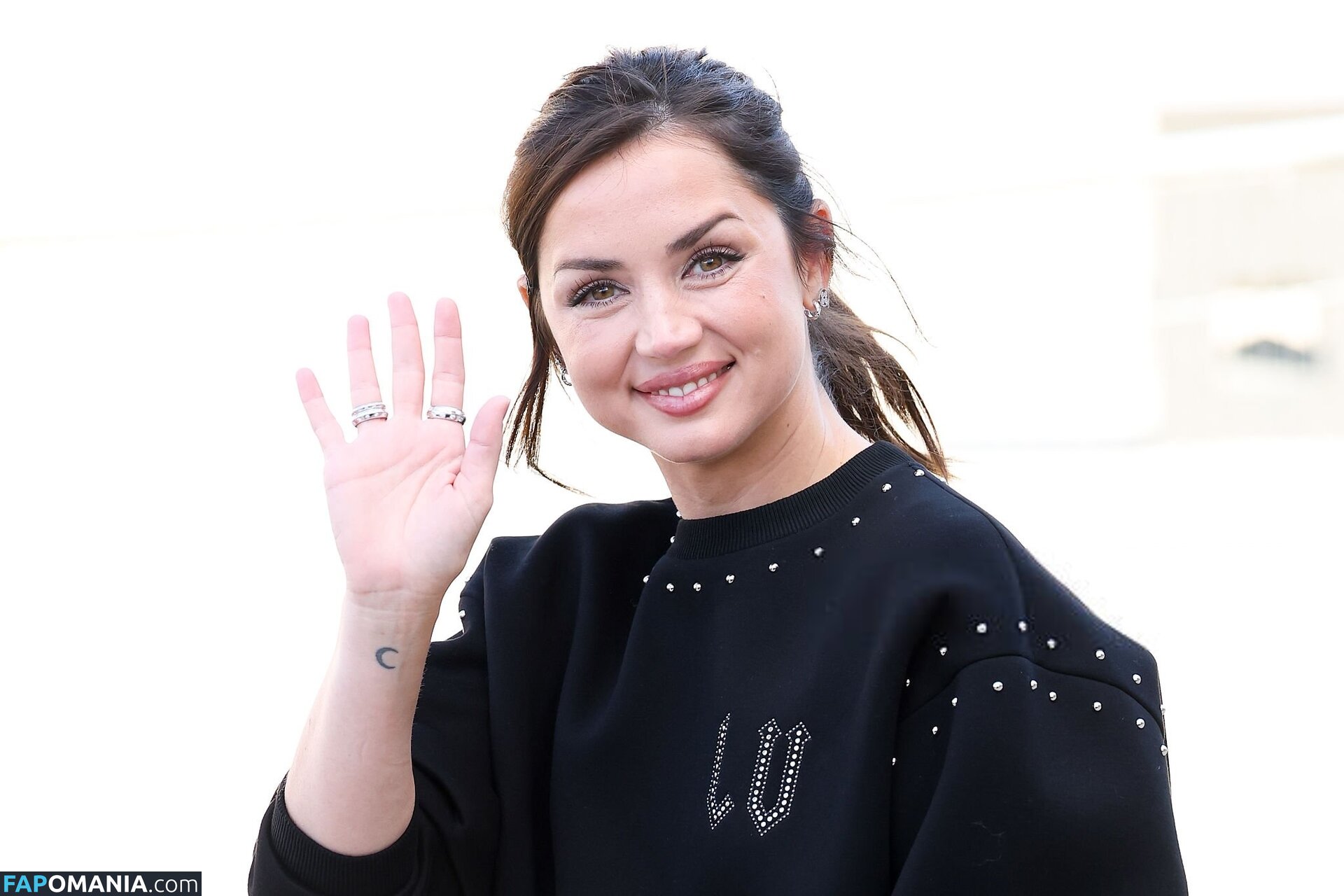 Ana De Armas / ana_d_armas / anadearmas / anadearmasdaily / https: Naakt OnlyFans  Gelekte foto #1341