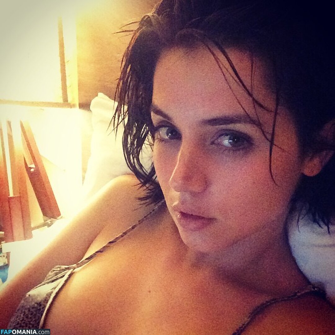 Ana De Armas / ana_d_armas / anadearmas / anadearmasdaily / https: Naakt OnlyFans  Gelekte foto #1362