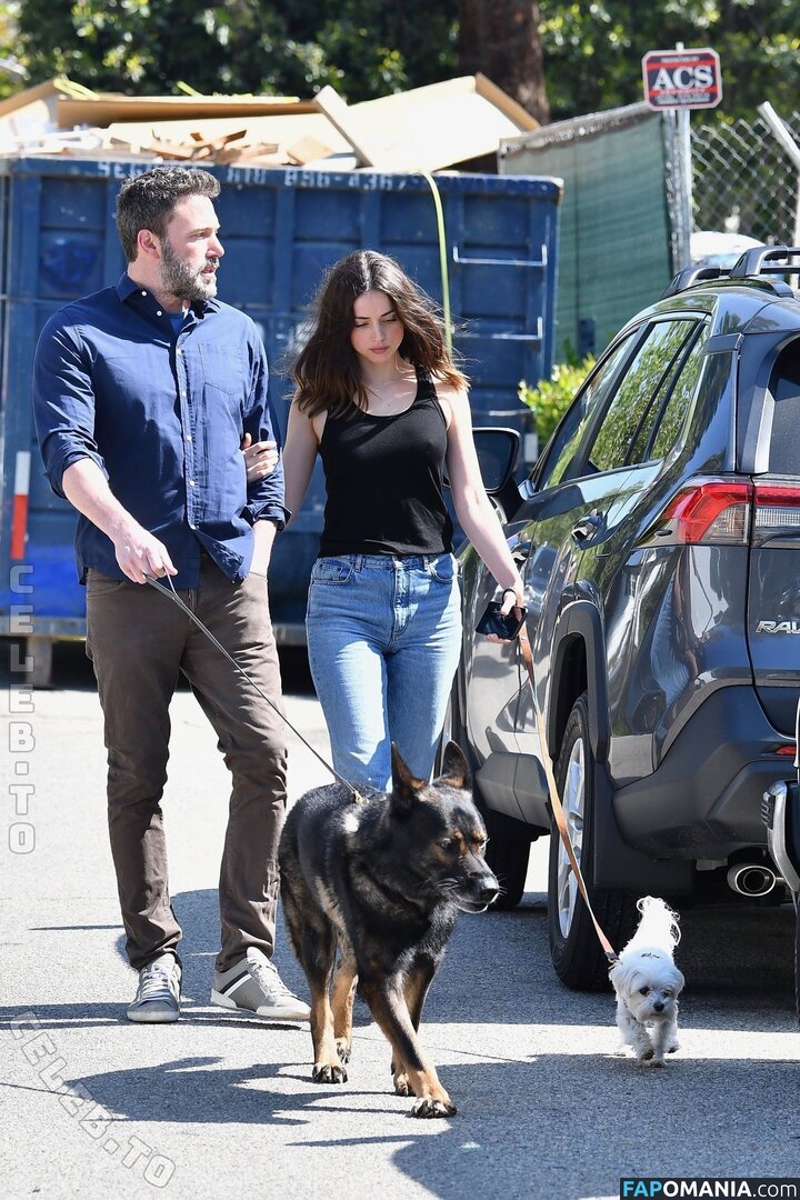 Ana De Armas / ana_d_armas / anadearmas / anadearmasdaily / https: Naakt OnlyFans  Gelekte foto #1385