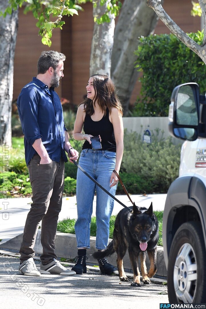 Ana De Armas / ana_d_armas / anadearmas / anadearmasdaily / https: Naakt OnlyFans  Gelekte foto #1388