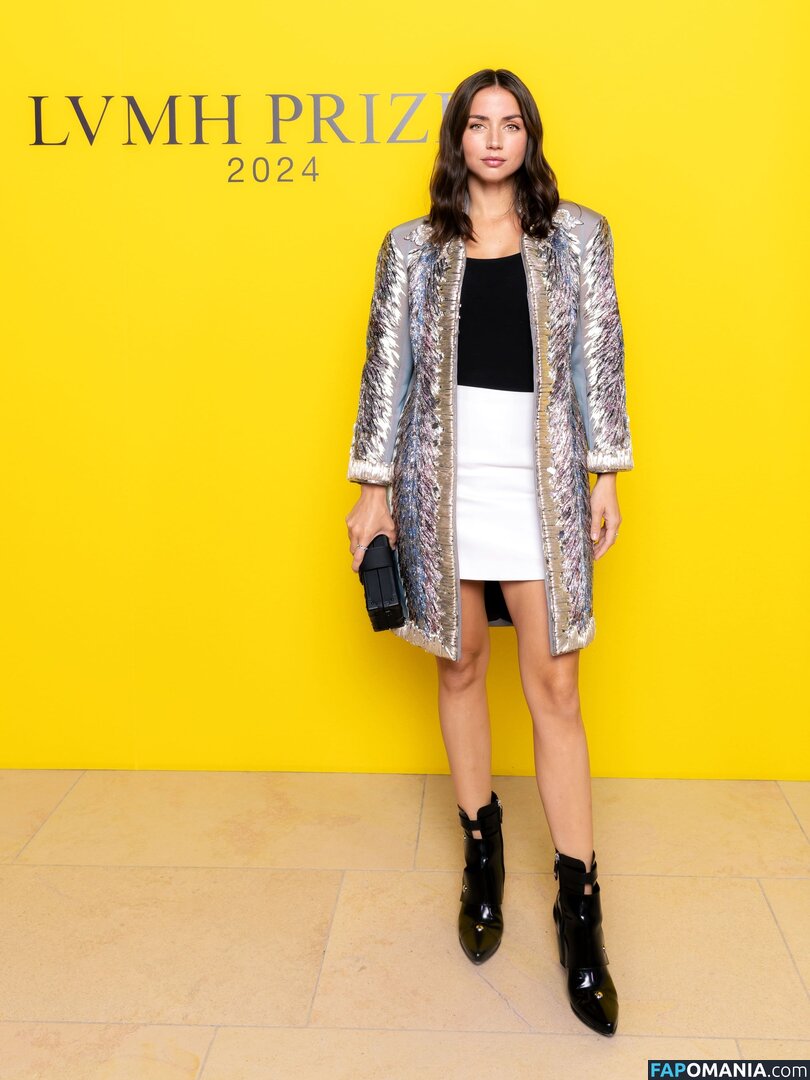 Ana De Armas / ana_d_armas / anadearmas / anadearmasdaily / https: Naakt OnlyFans  Gelekte foto #1402