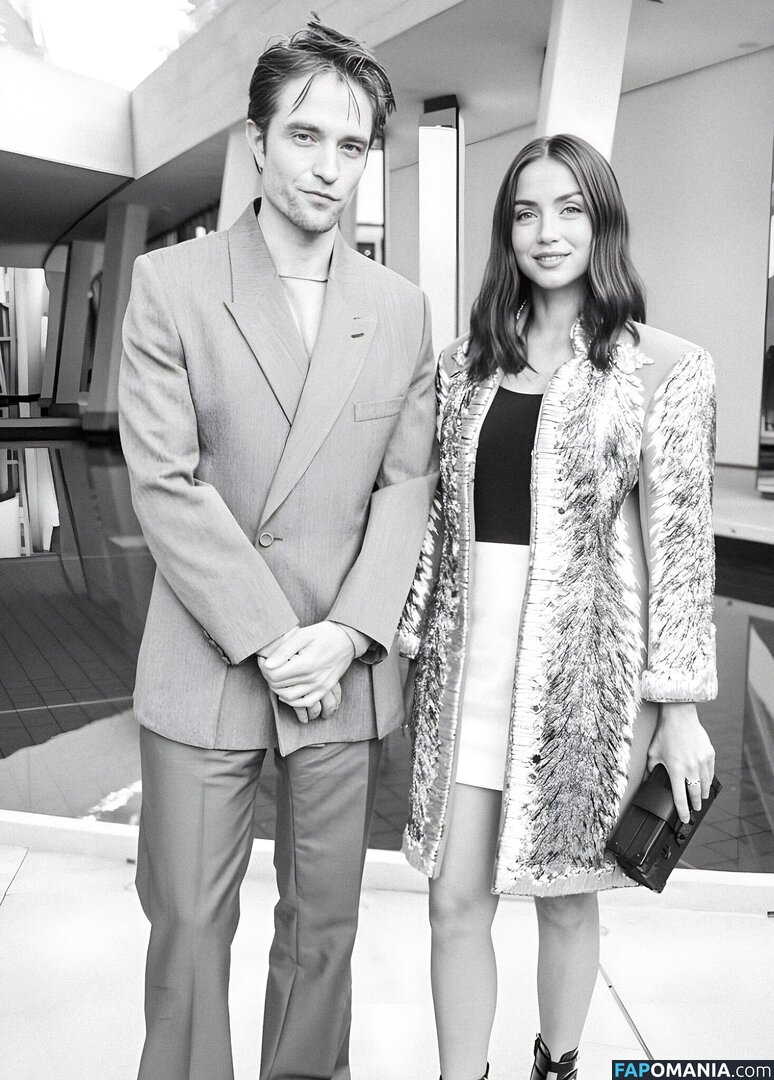 Ana De Armas / ana_d_armas / anadearmas / anadearmasdaily / https: Naakt OnlyFans  Gelekte foto #1403