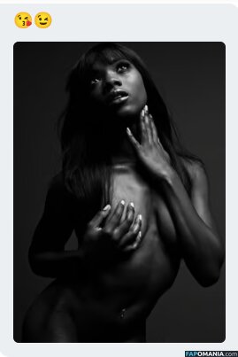 Ana Foxxx / anafoxxx / foxy_scorpio Naakt OnlyFans  Gelekte foto #6