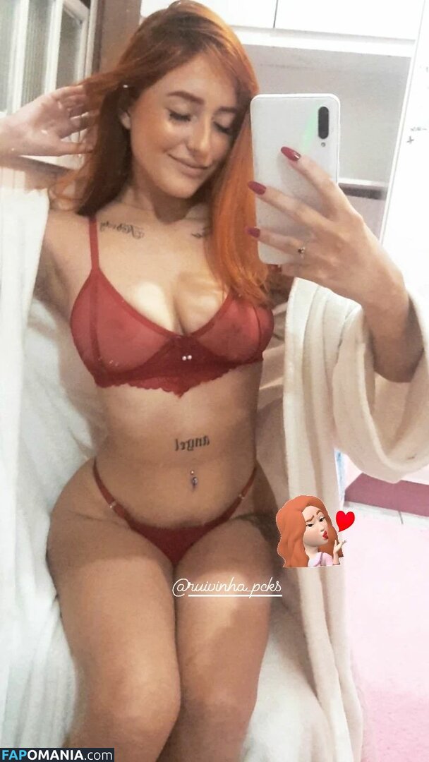 Ana Julia Kopcinski / Anaajulia_sk Naakt OnlyFans  Gelekte foto #7