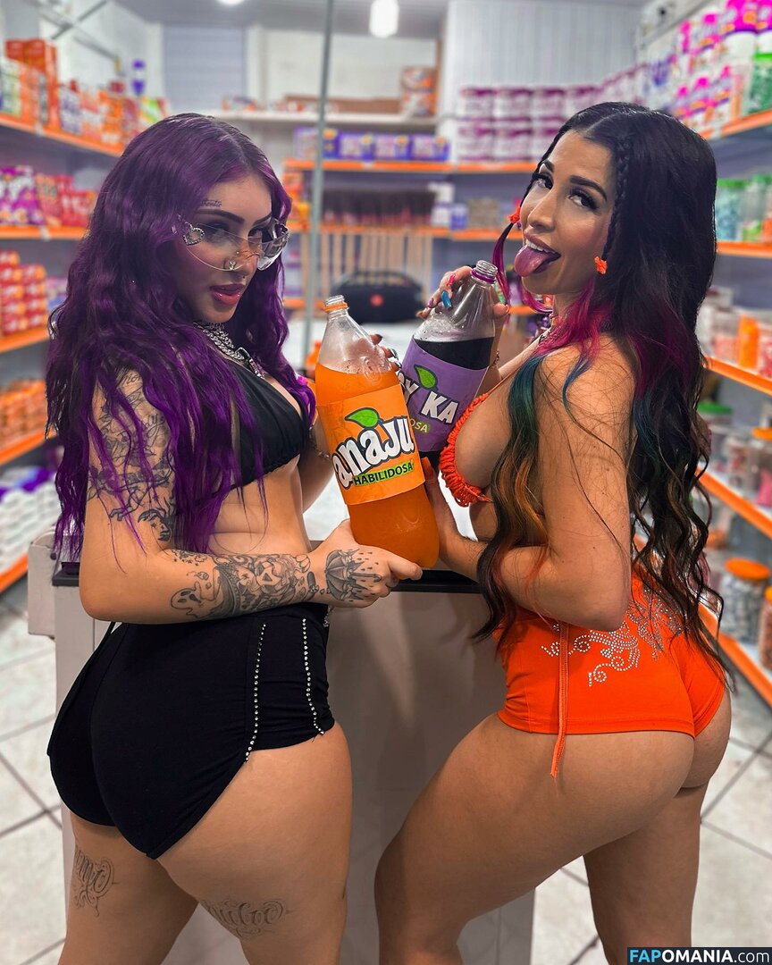 Ana Julia Mendes / anajumendes Naakt OnlyFans  Gelekte foto #35