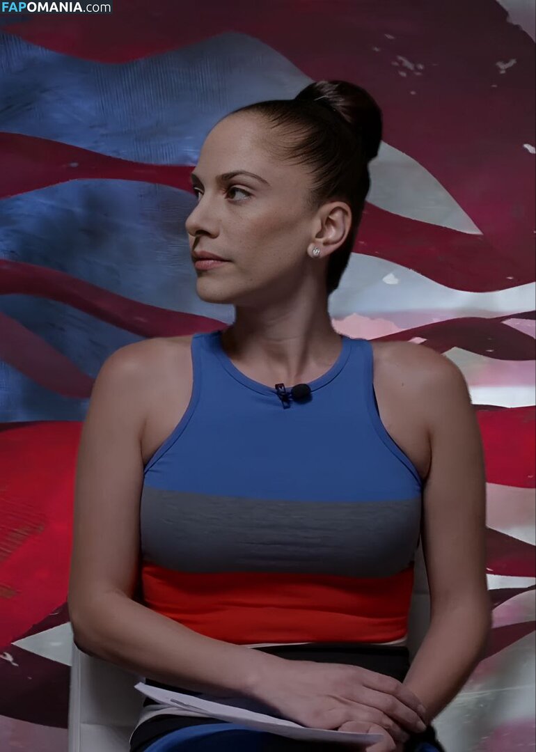 Ana Kasparian / anakasparianofficial Naakt OnlyFans  Gelekte foto #2