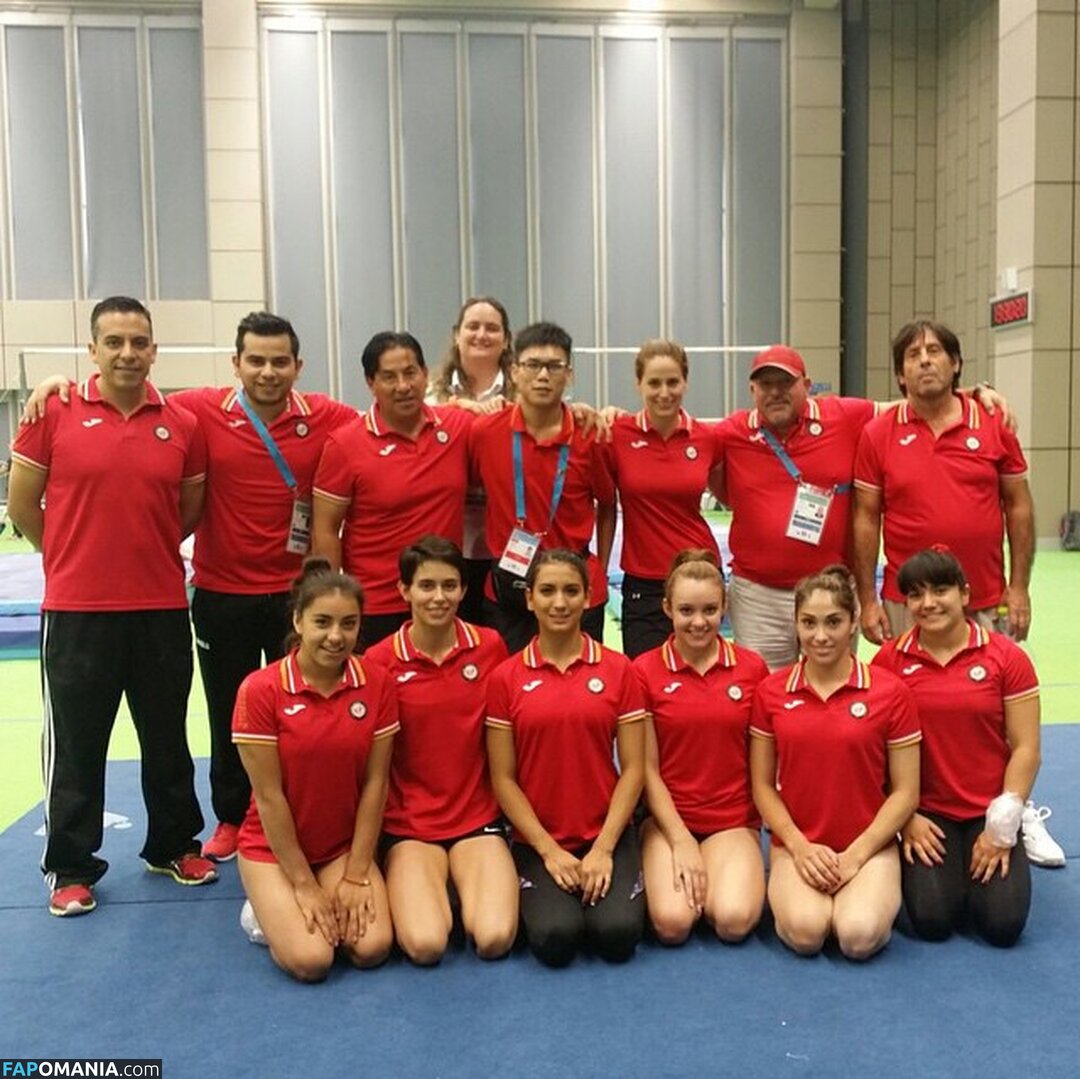 Ana Lago / analago95 / analagooficial / https: Naakt OnlyFans  Gelekte foto #3