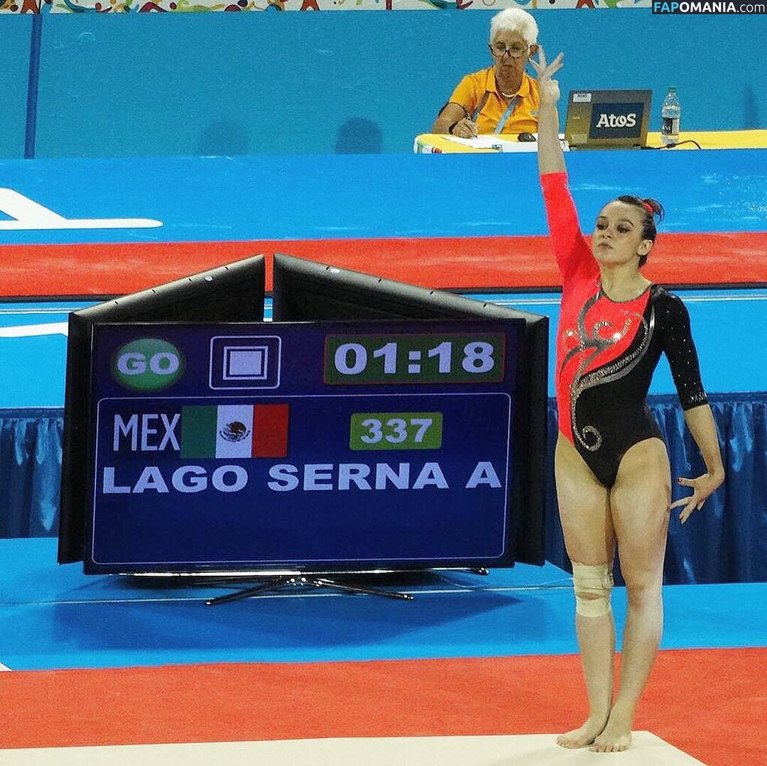 Ana Lago / analago95 / analagooficial / https: Naakt OnlyFans  Gelekte foto #9