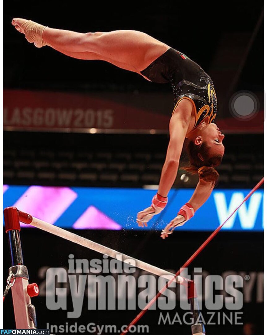 Ana Lago / analago95 / analagooficial / https: Naakt OnlyFans  Gelekte foto #14