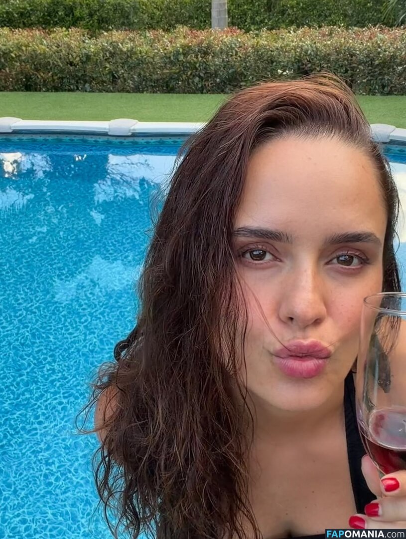 Ana Lucia Dominguez / analuciado Naakt OnlyFans  Gelekte foto #21