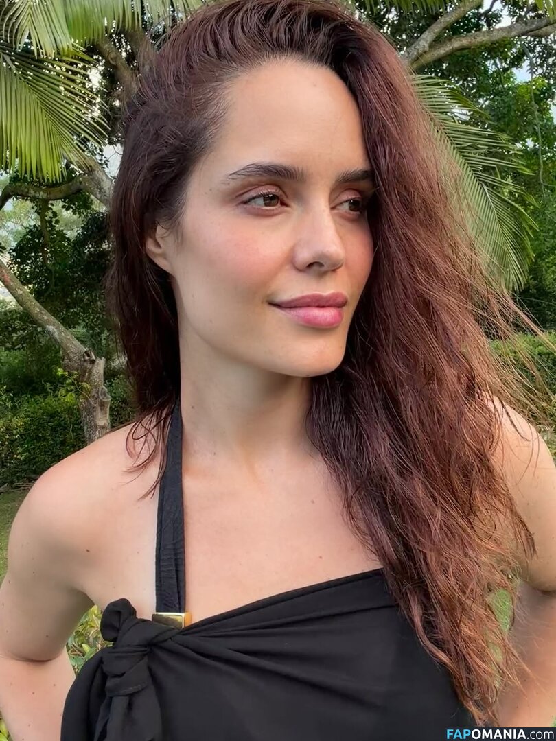 Ana Lucia Dominguez / analuciado Naakt OnlyFans  Gelekte foto #22