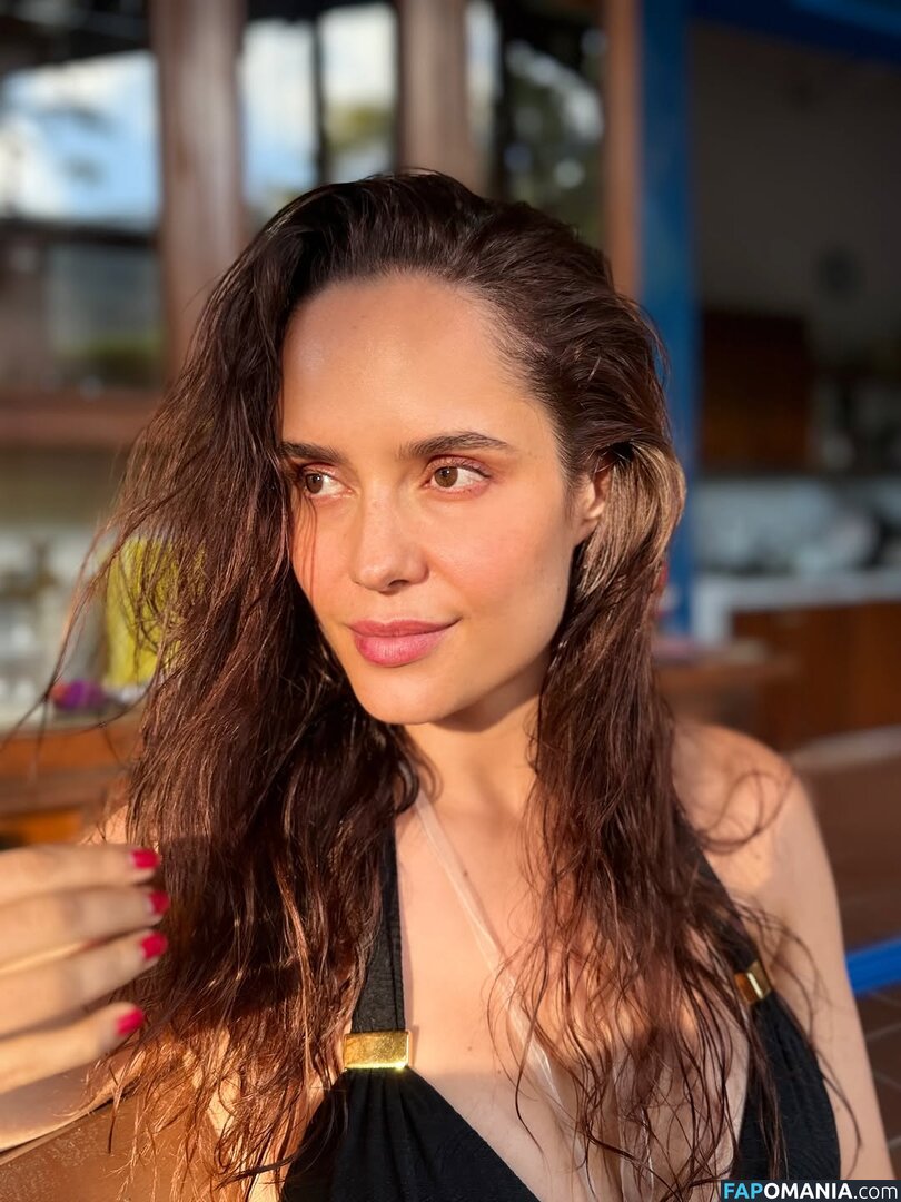 Ana Lucia Dominguez / analuciado Naakt OnlyFans  Gelekte foto #23