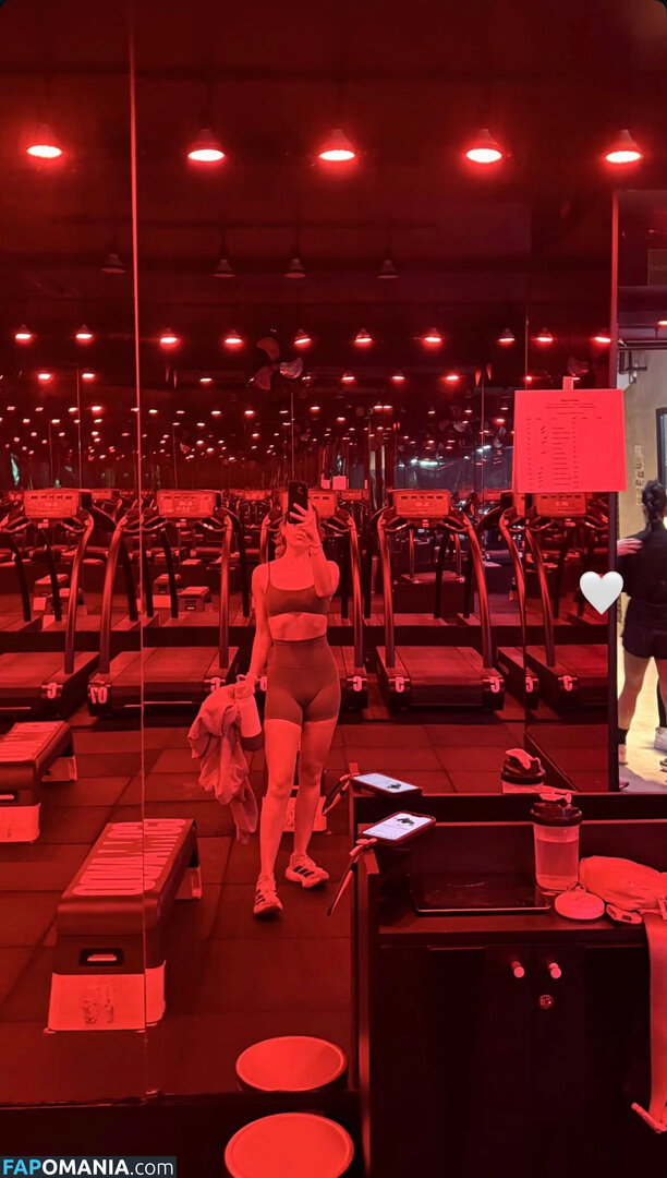 Ana Renteria / an.renteriagal / an_galr Naakt OnlyFans  Gelekte foto #1