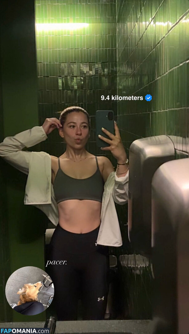 Ana Renteria / an.renteriagal / an_galr Naakt OnlyFans  Gelekte foto #3