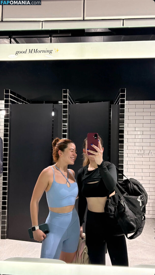 Ana Renteria / an.renteriagal / an_galr Naakt OnlyFans  Gelekte foto #4