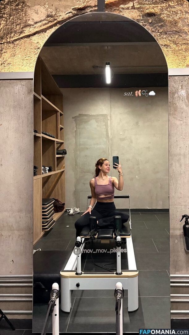 Ana Renteria / an.renteriagal / an_galr Naakt OnlyFans  Gelekte foto #6