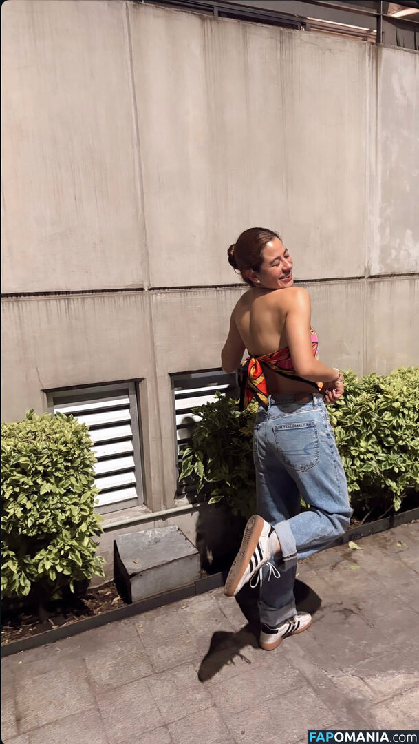 Ana Renteria / an.renteriagal / an_galr Naakt OnlyFans  Gelekte foto #8
