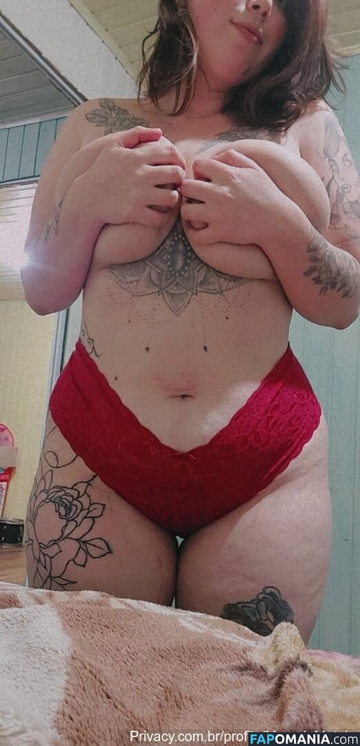Ana Schineider / aninha MusadoMetal / aninhaaagff / littlebuffblondie Naakt OnlyFans  Gelekte foto #11