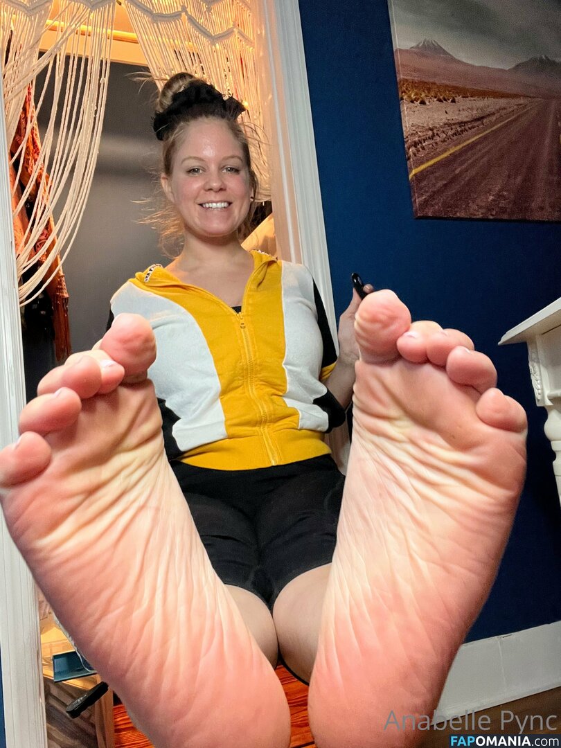 Anabelle Pync / AnabellePyncDommes / anabellepync / annabelle_pync / https: Naakt OnlyFans  Gelekte foto #118