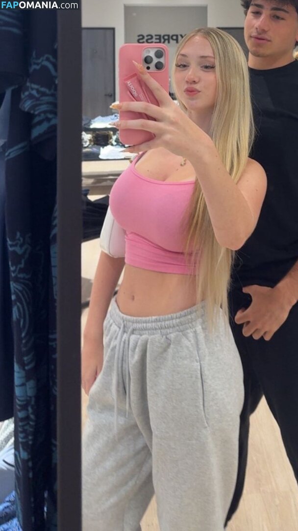anabel / anabeloha / anabelprivacc / ohaanabel Naakt OnlyFans  Gelekte foto #18