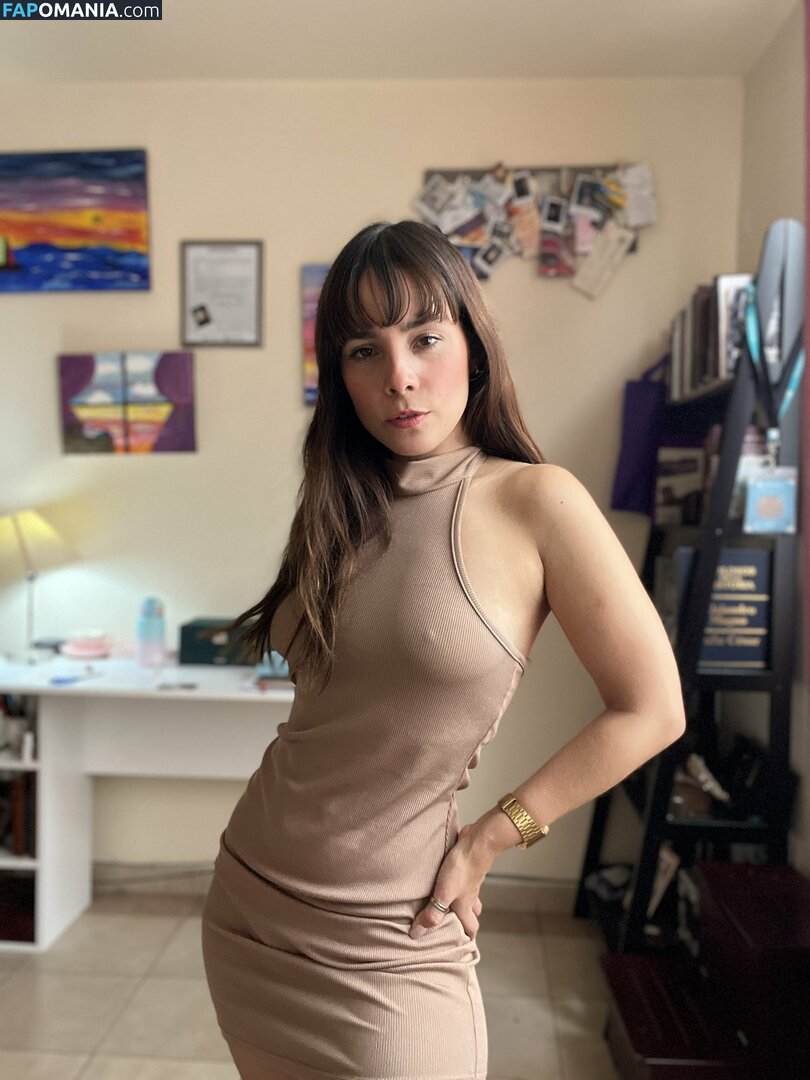  / anac_gtz / anacarengtz / art.romi Naakt OnlyFans  Gelekte foto #17