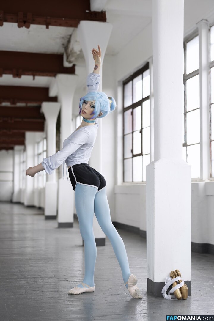 anaelic / anaelic_ Naakt OnlyFans  Gelekte foto #34