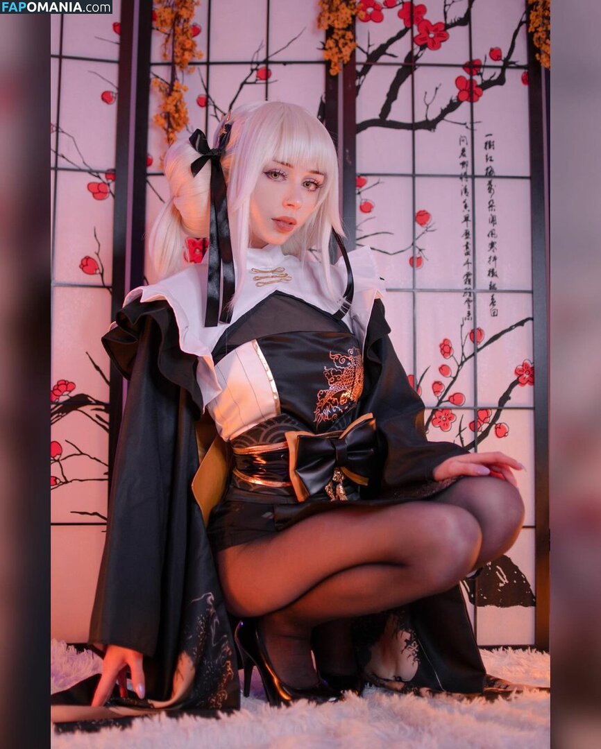 anaelic / anaelic_ Naakt OnlyFans  Gelekte foto #45