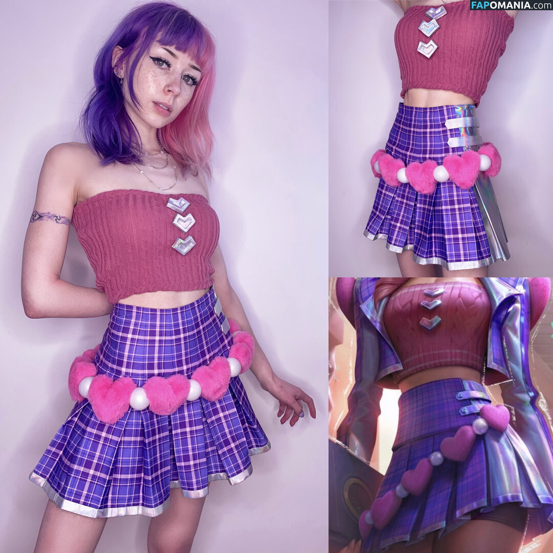 anaelic / anaelic_ Naakt OnlyFans  Gelekte foto #48