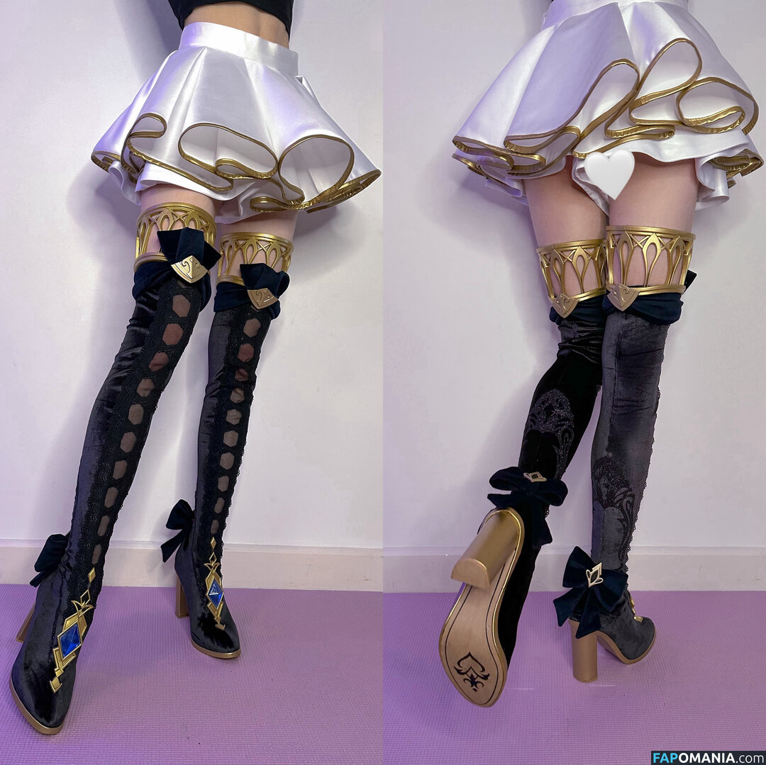 anaelic / anaelic_ Naakt OnlyFans  Gelekte foto #50