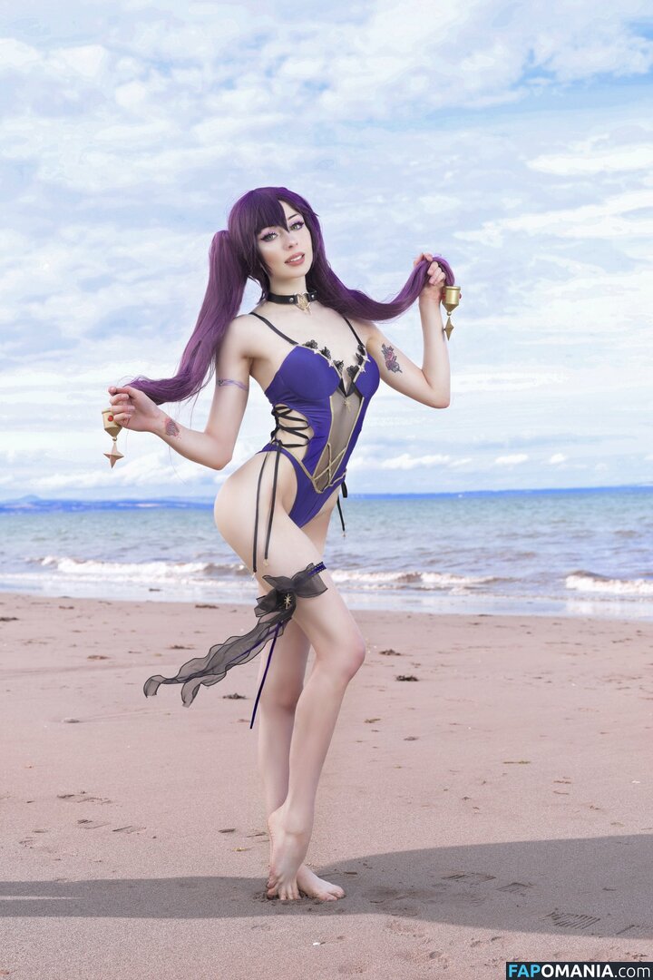 anaelic / anaelic_ Naakt OnlyFans  Gelekte foto #65