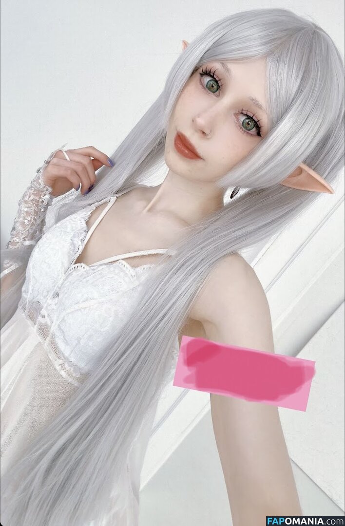 anaelic / anaelic_ Naakt OnlyFans  Gelekte foto #75