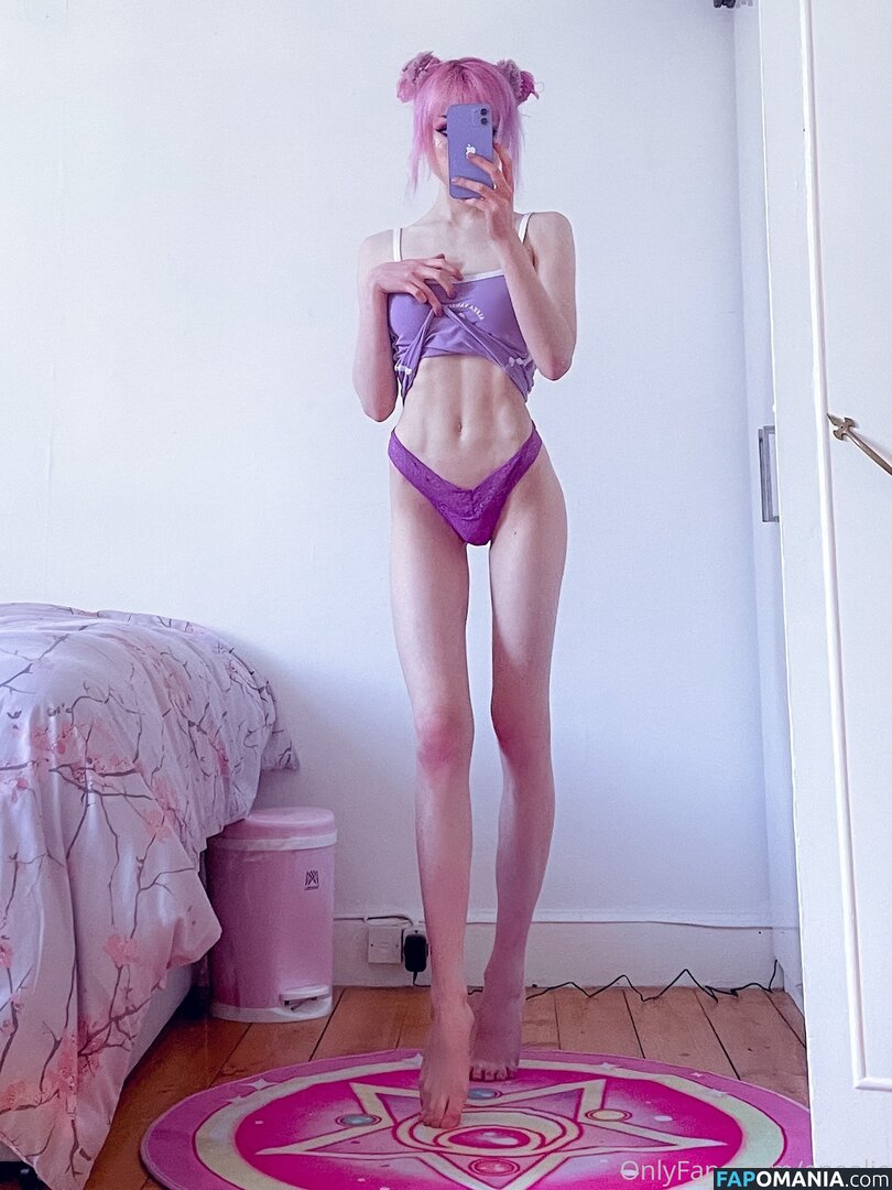 anaelic / anaelic_ Naakt OnlyFans  Gelekte foto #112