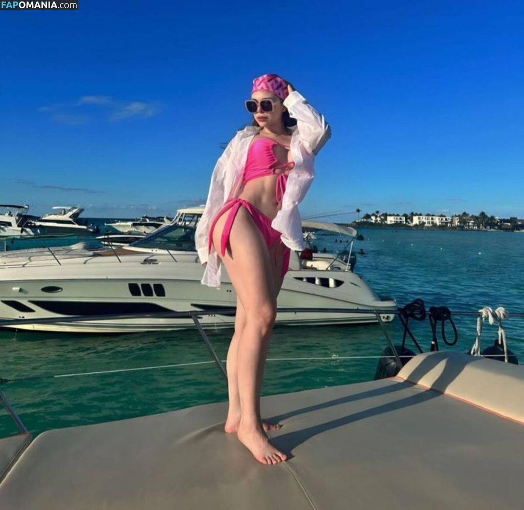 Anagastelum Naakt OnlyFans  Gelekte foto #1