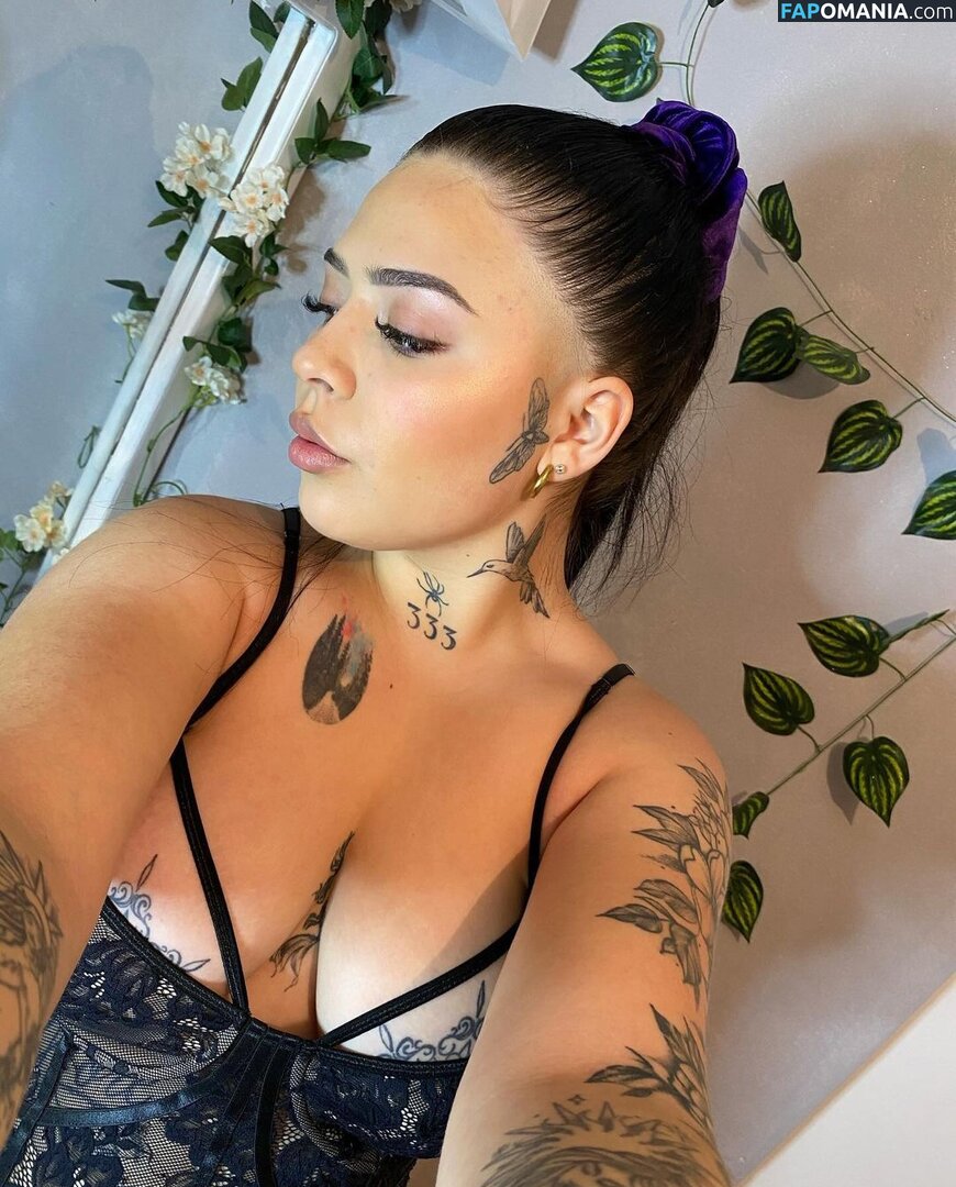 anaispazita Naakt OnlyFans  Gelekte foto #2