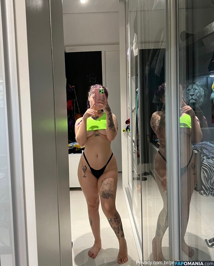 Anajumendes Naakt OnlyFans  Gelekte foto #12