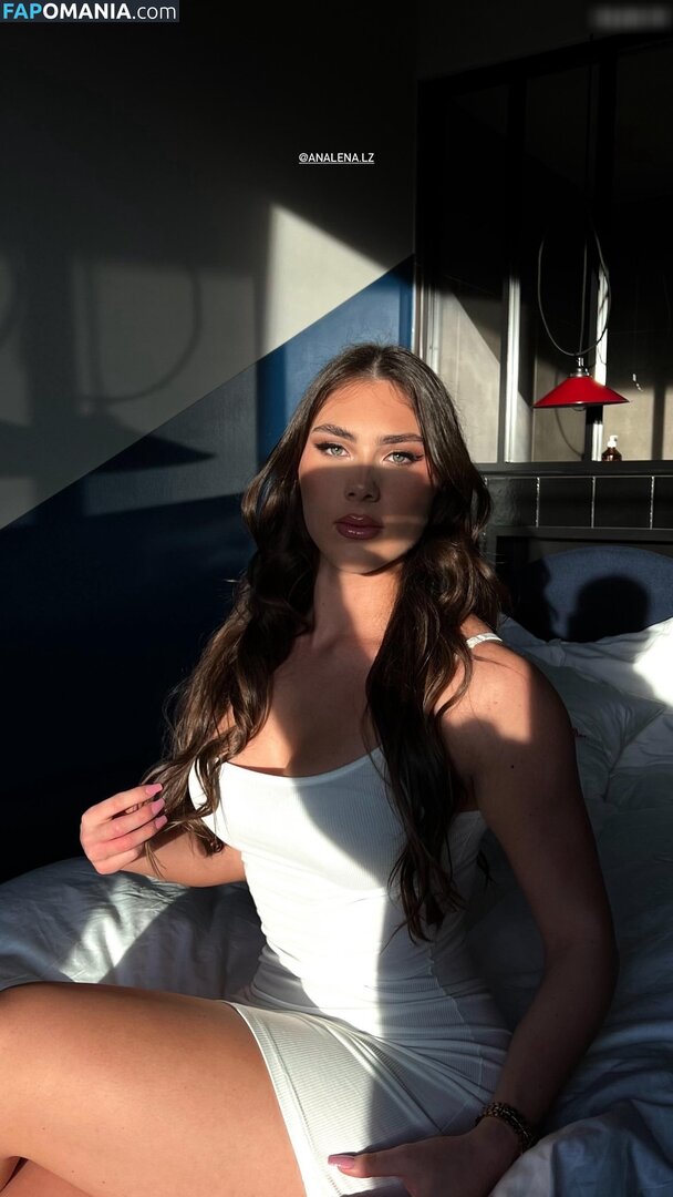 Analena.lz / anabelleofficial Naakt OnlyFans  Gelekte foto #195
