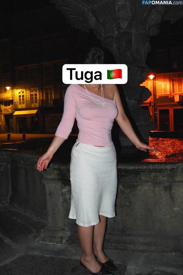 analisboa / analisboa75 Naakt OnlyFans  Gelekte foto #18