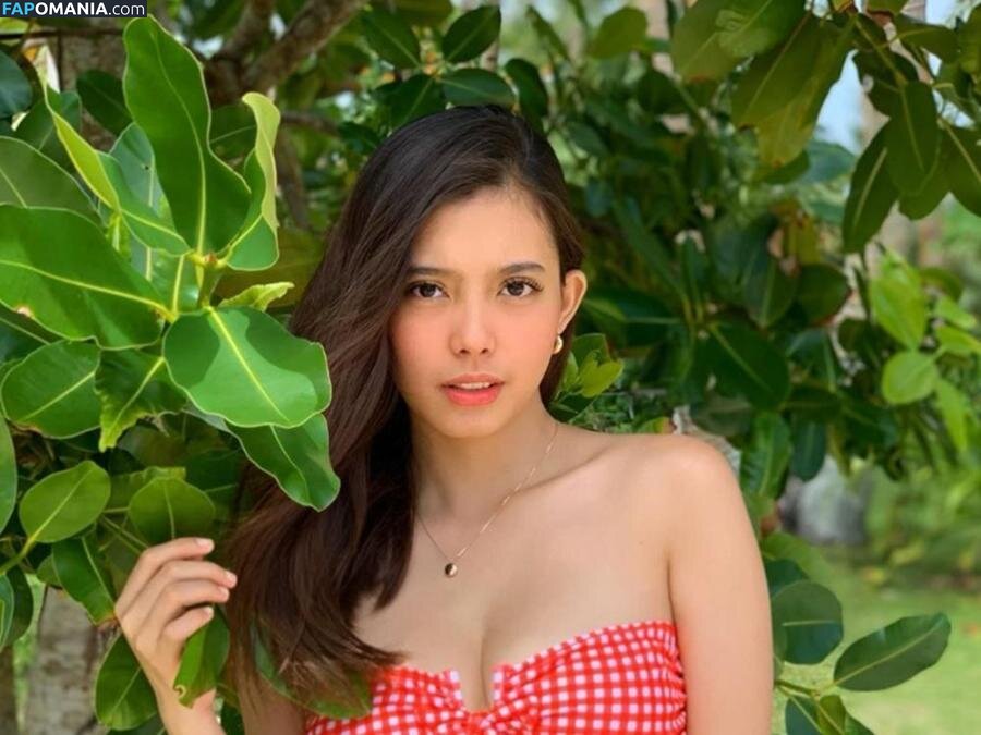 Analyn Barro Naakt OnlyFans  Gelekte foto #3