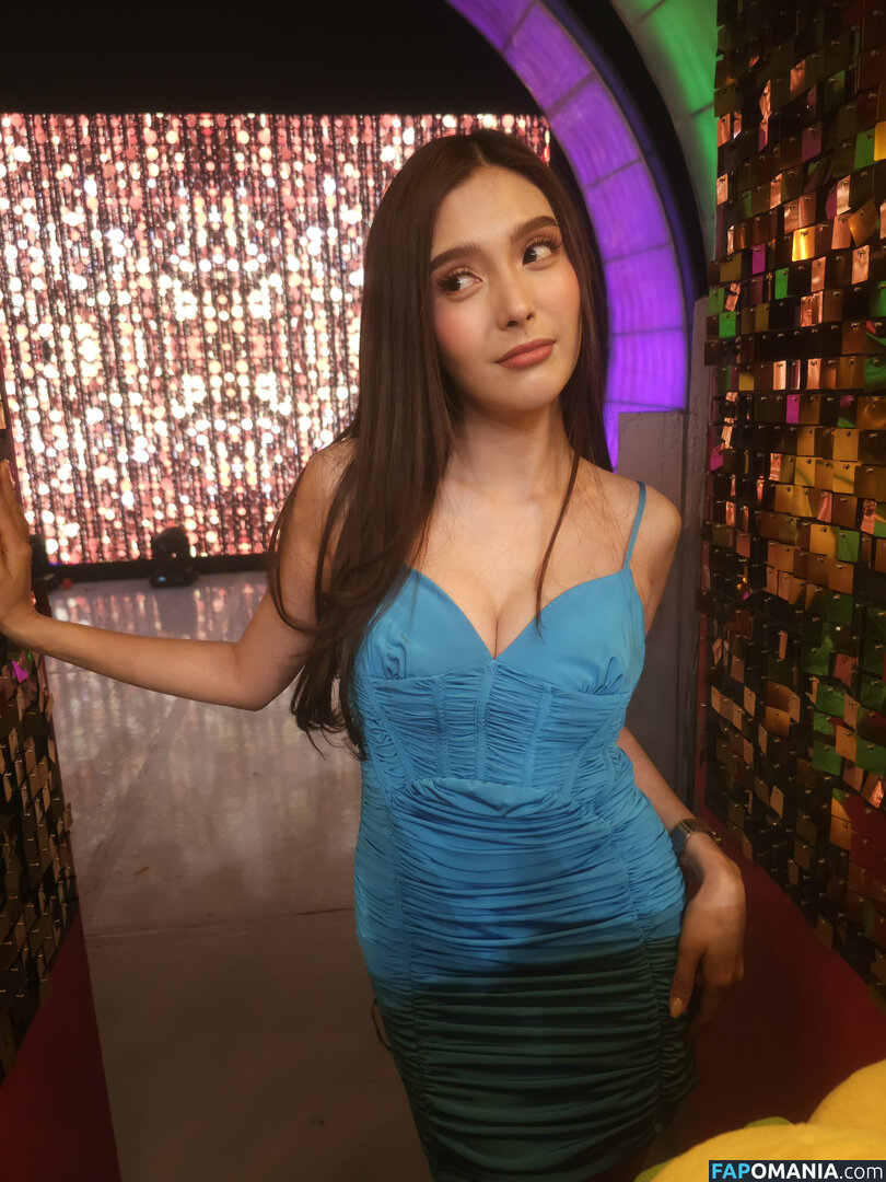 Analyn Barro Naakt OnlyFans  Gelekte foto #4