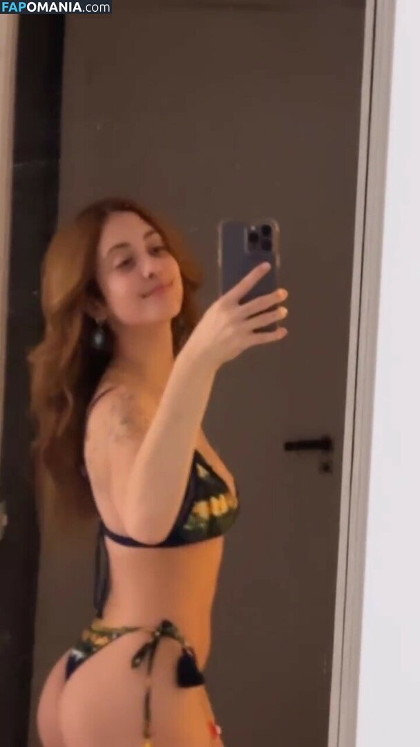 Ananda Morais / ananda Naakt OnlyFans  Gelekte foto #261