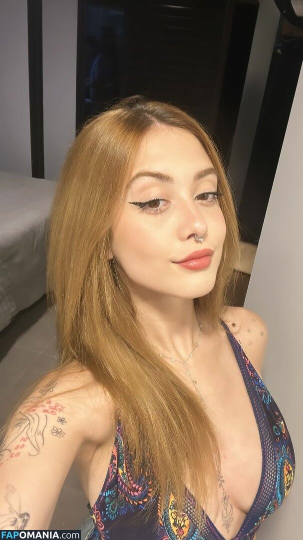 Ananda Morais / ananda Naakt OnlyFans  Gelekte foto #268