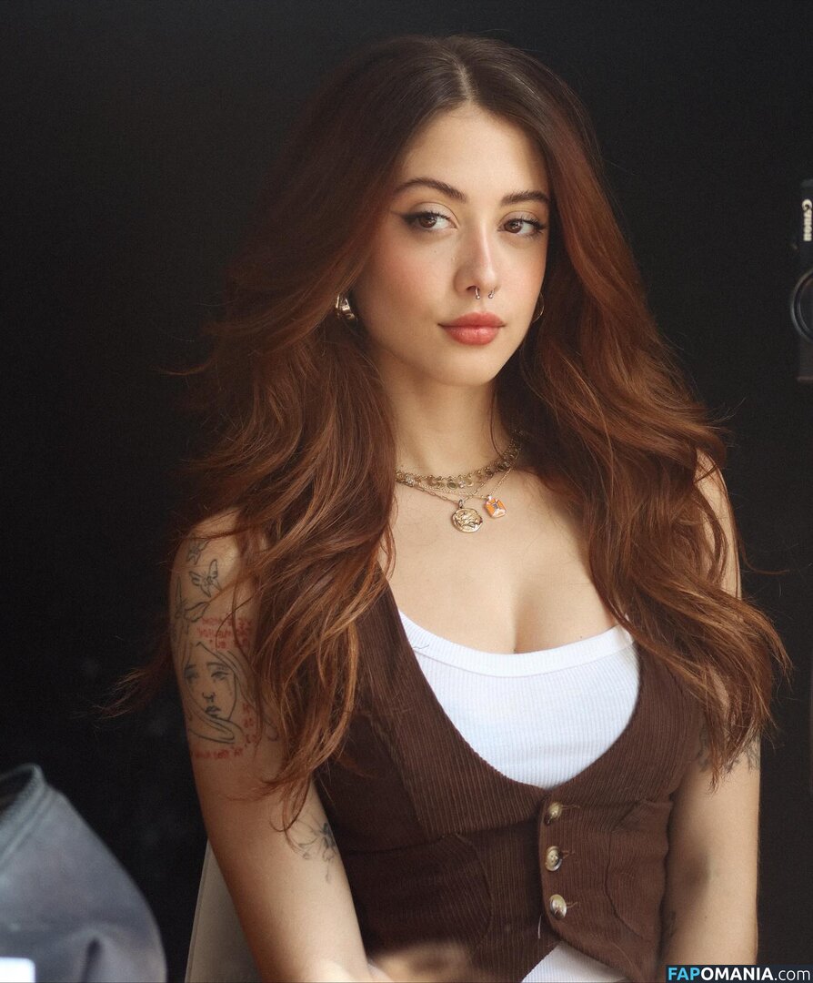 Ananda Morais / ananda Naakt OnlyFans  Gelekte foto #555