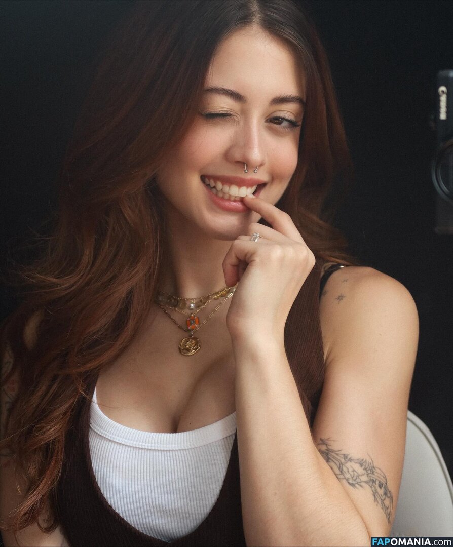 Ananda Morais / ananda Naakt OnlyFans  Gelekte foto #557