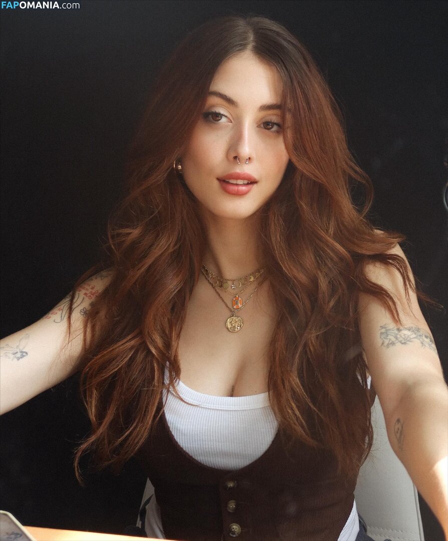 Ananda Morais / ananda Naakt OnlyFans  Gelekte foto #558