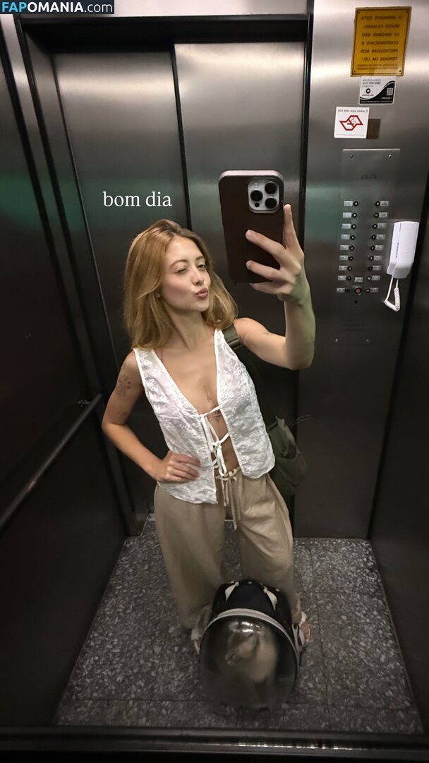 Ananda Morais / ananda Naakt OnlyFans  Gelekte foto #559