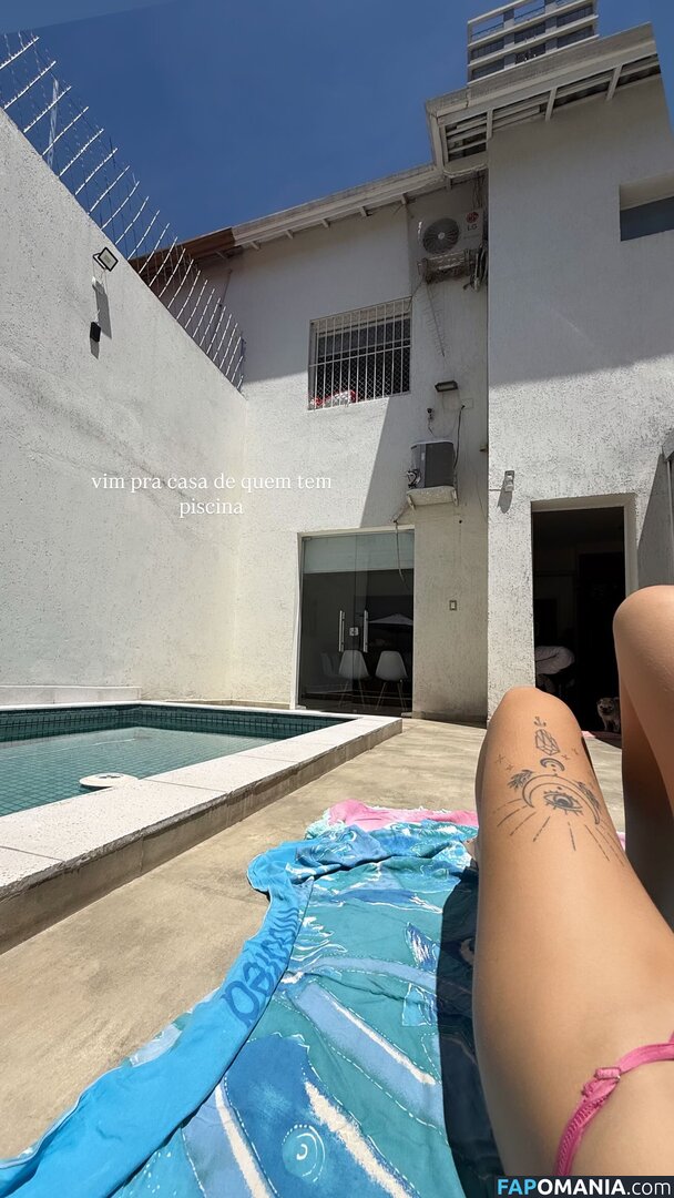 Ananda Morais / ananda Naakt OnlyFans  Gelekte foto #560