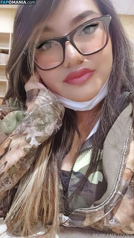Anangel3534 / anangel35342 Naakt OnlyFans  Gelekte foto #6