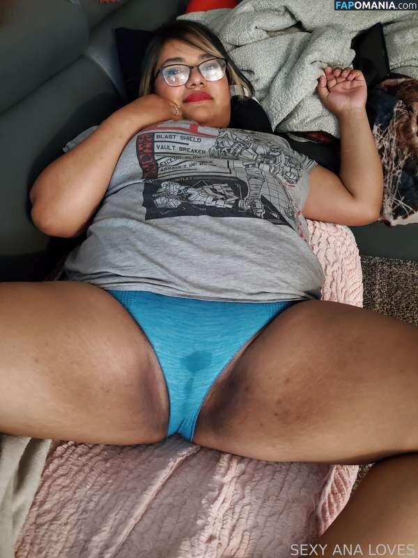 Anangel3534 / anangel35342 Naakt OnlyFans  Gelekte foto #10